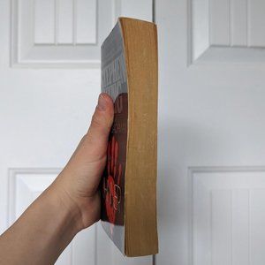 Book Thinner by Stephen King